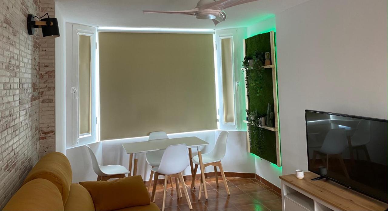 Apartamento Mil Palmeras Pilar de la Horadada Exterior photo