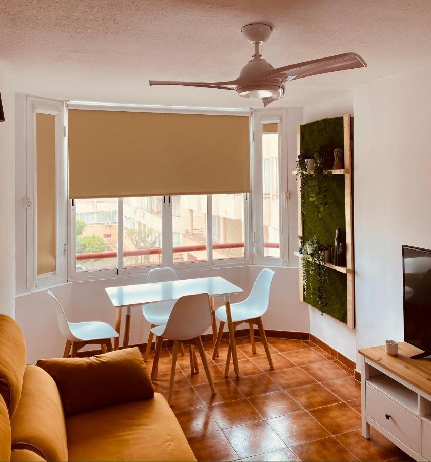 Apartamento Mil Palmeras Pilar de la Horadada Exterior photo