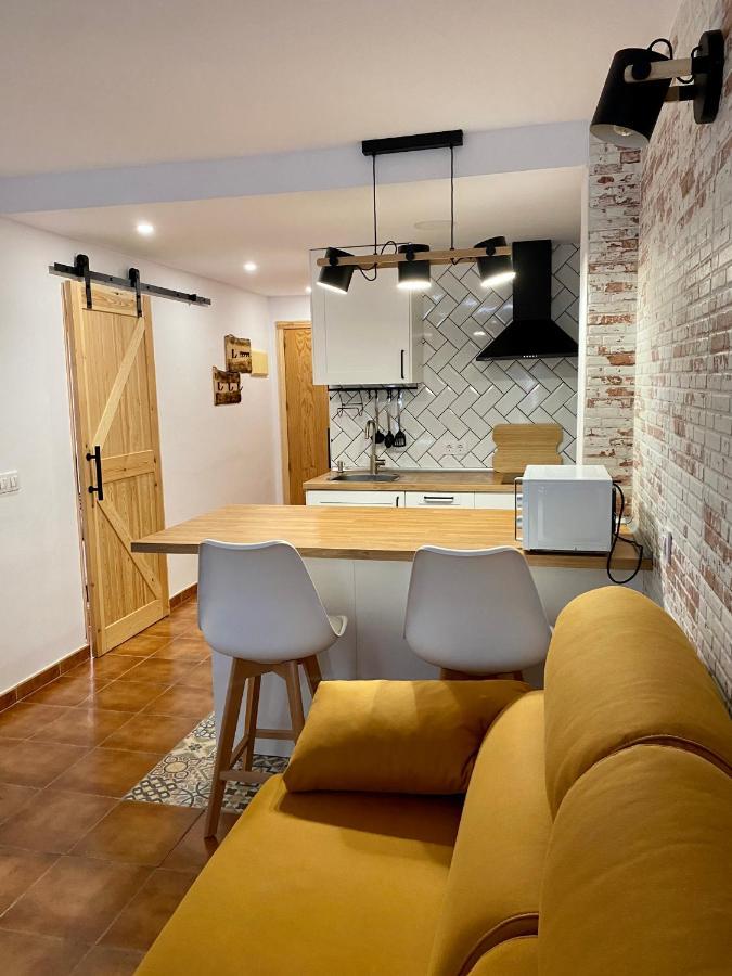Apartamento Mil Palmeras Pilar de la Horadada Exterior photo